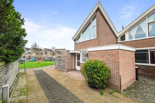 Medium property photo - Middelzand 5718, 1788 HJ Julianadorp